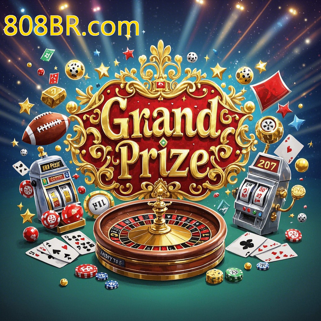 808br GAME-Slots