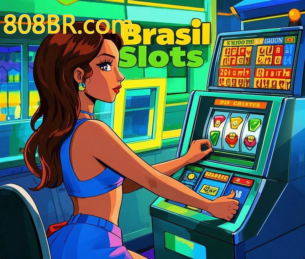 808br GAME-Jogo